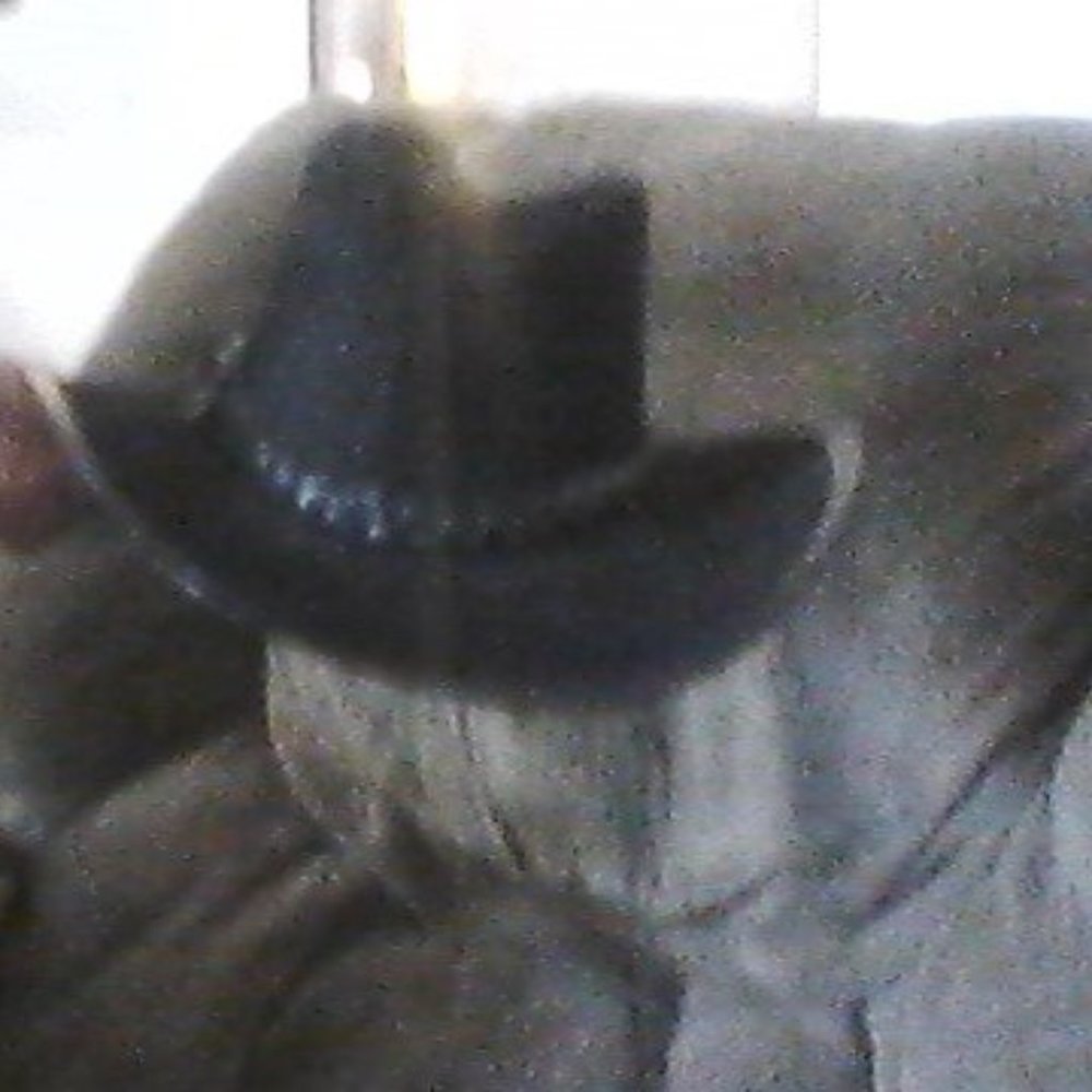 Vintage Hat